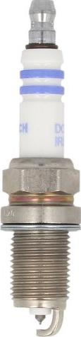 BOSCH 0 242 230 528 - Свічка запалювання autodetail.com.ua