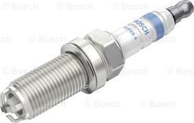 BOSCH 0 242 232 515 - Свічка запалювання autodetail.com.ua