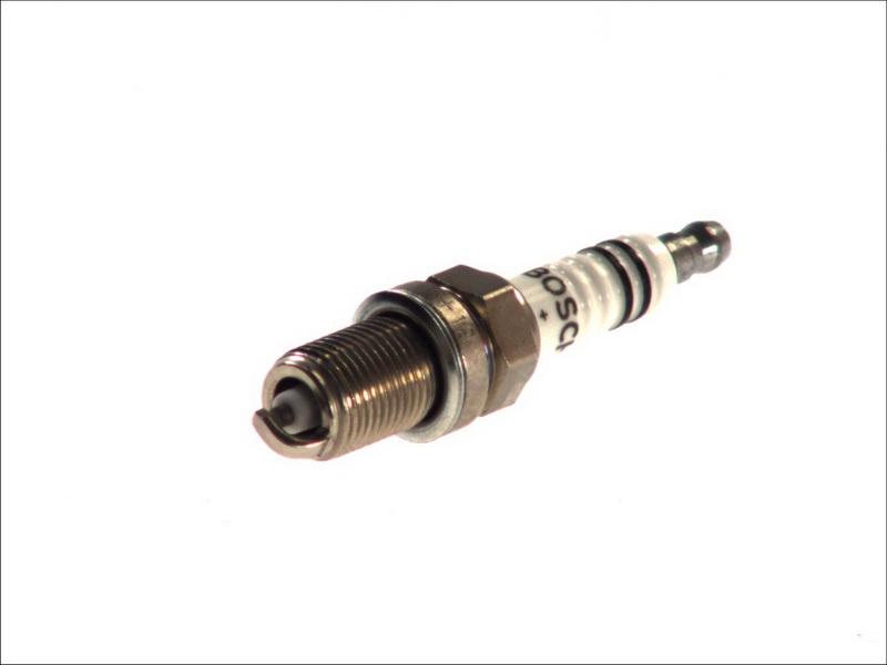 BOSCH 0 242 229 660 - Свічка запалювання autodetail.com.ua