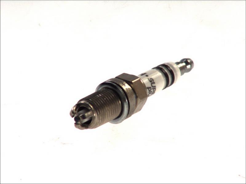 BOSCH 0 242 229 799 - Свічка запалювання autodetail.com.ua