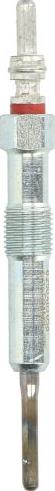BOSCH 0 250 403 058 - Свічка розжарювання autodetail.com.ua