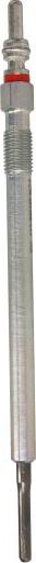 BOSCH 0 250 403 008 - Свічка розжарювання autodetail.com.ua