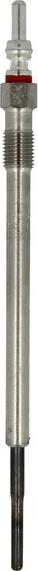 BOSCH 0 250 403 011 - Свічка розжарювання autodetail.com.ua