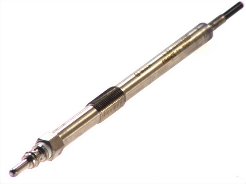 BOSCH 0 250 603 001 - Свічка розжарювання autodetail.com.ua