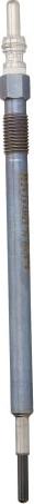 BOSCH 0 250 603 024 - Свічка розжарювання autodetail.com.ua