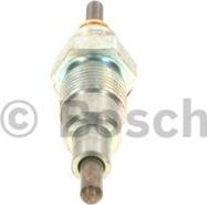 BOSCH 0 250 200 021 - Свічка розжарювання autodetail.com.ua