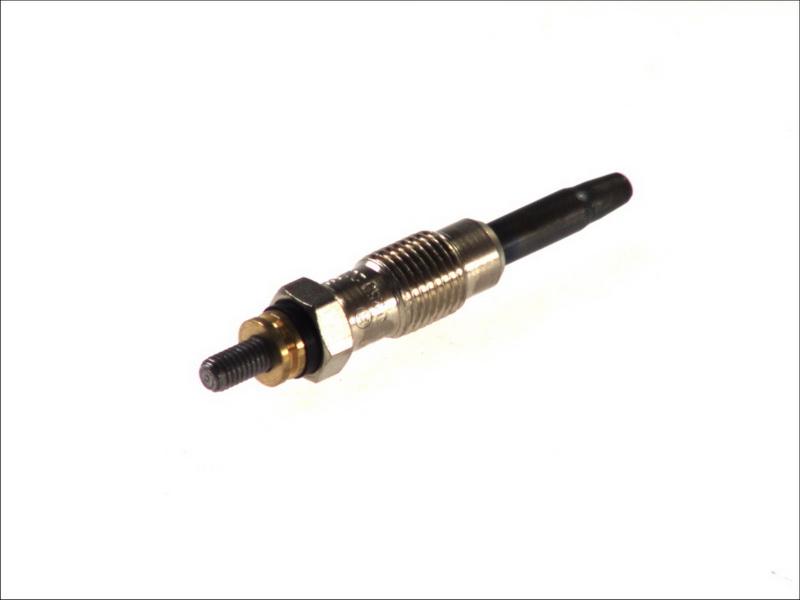 BOSCH 0 250 201 039 - Свічка розжарювання autodetail.com.ua