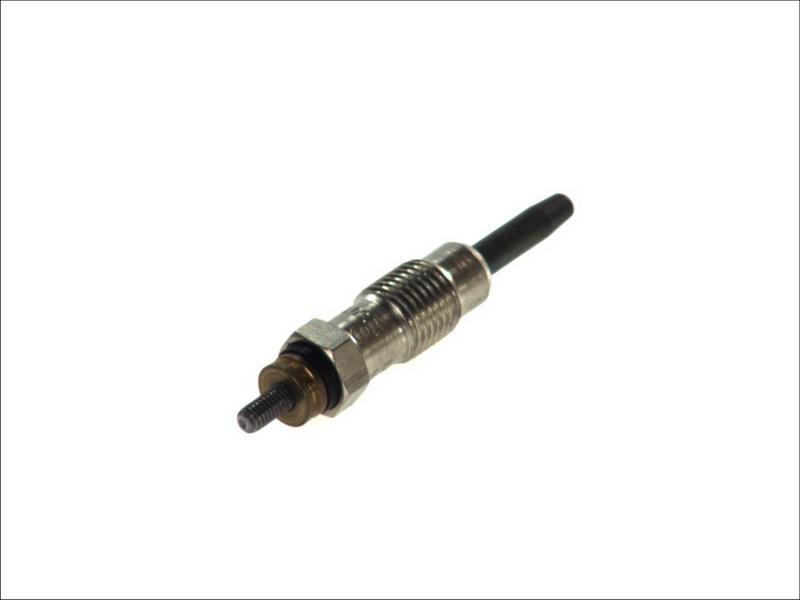 BOSCH 0 250 202 001 - Свічка розжарювання autodetail.com.ua