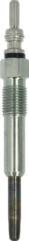 BOSCH 0 250 212 009 - Свічка розжарювання autodetail.com.ua