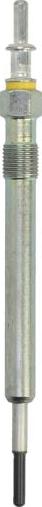 BOSCH 0 250 703 057 - Свічка розжарювання autodetail.com.ua