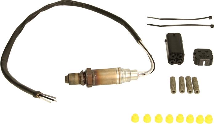 BOSCH 0 258 986 503 - Кисневий датчик autodetail.com.ua
