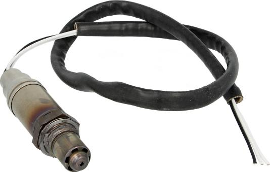 BOSCH 0 258 986 502 - Кисневий датчик autodetail.com.ua