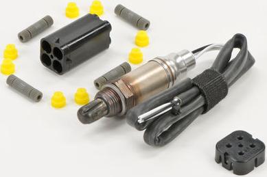 BOSCH 0 258 005 726 - Кисневий датчик autodetail.com.ua