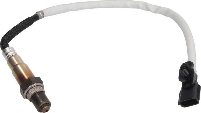 BOSCH 0 258 006 990 - Кисневий датчик autodetail.com.ua