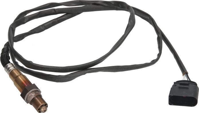 BOSCH 0 258 006 978 - Кисневий датчик autodetail.com.ua