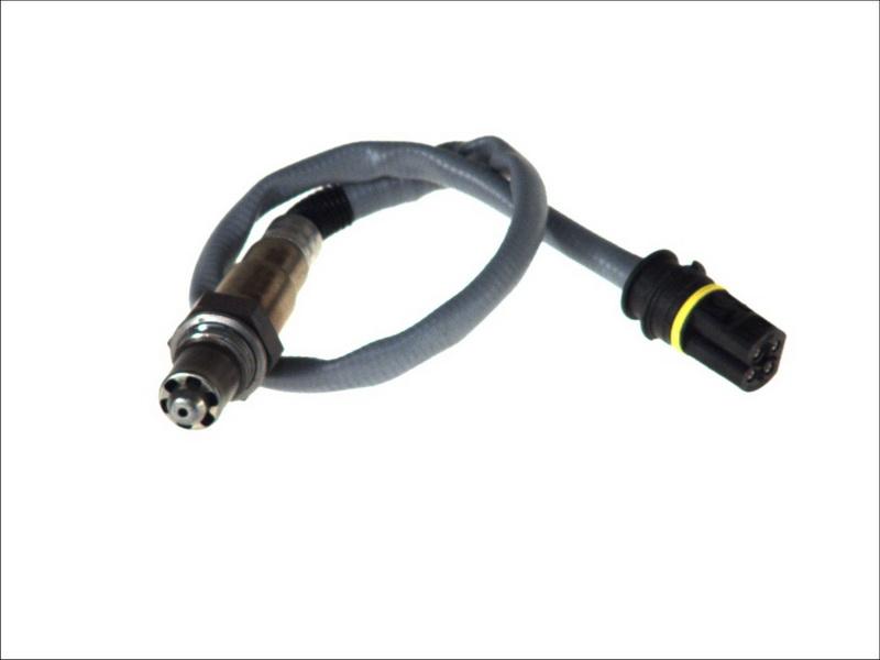 BOSCH 0 258 006 167 - Кисневий датчик autodetail.com.ua
