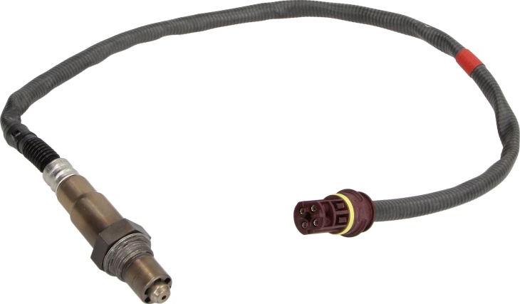 BOSCH 0 258 006 324 - Кисневий датчик autodetail.com.ua
