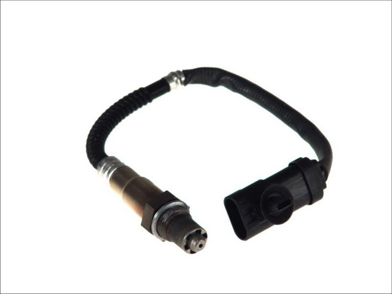 BOSCH 0 258 006 295 - Кисневий датчик autodetail.com.ua