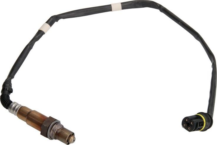 BOSCH 0 258 006 268 - Кисневий датчик autodetail.com.ua