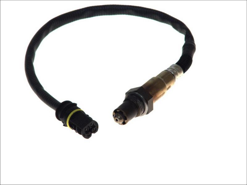 BOSCH 0 258 006 272 - Кисневий датчик autodetail.com.ua