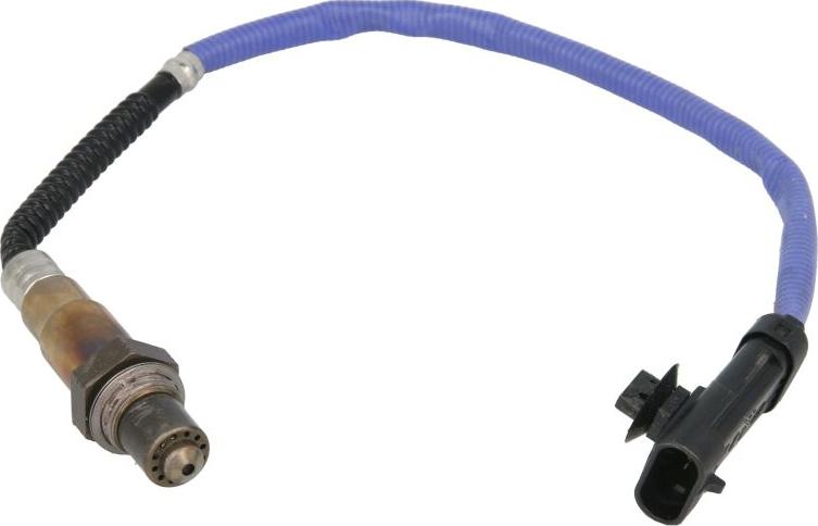BOSCH 0 258 006 791 - Кисневий датчик autodetail.com.ua