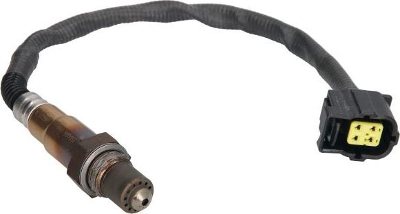 BOSCH 0 258 006 749 - Кисневий датчик autodetail.com.ua