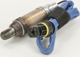 BOSCH 0 258 003 597 - Кисневий датчик autodetail.com.ua