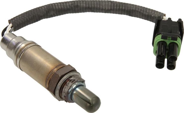 BOSCH 0 258 003 644 - Кисневий датчик autodetail.com.ua