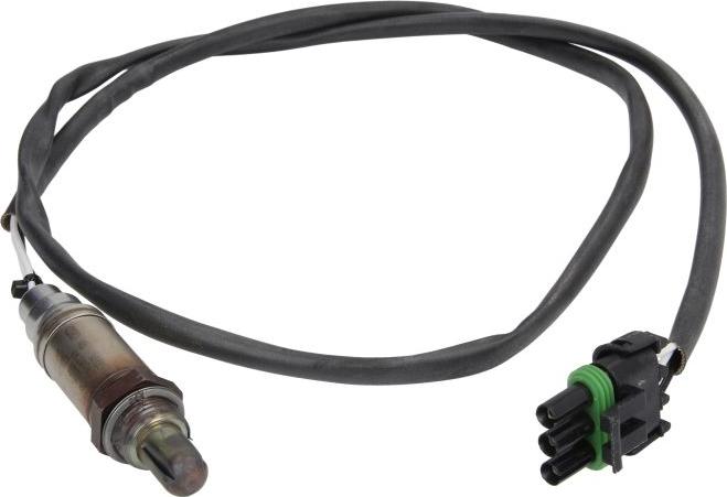 BOSCH 0 258 003 141 - Кисневий датчик autodetail.com.ua