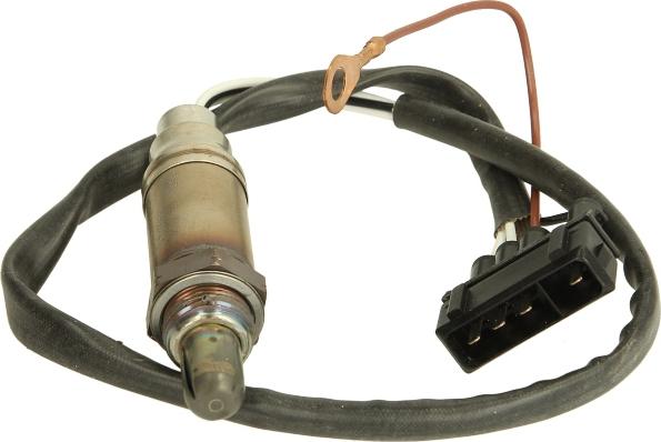 BOSCH 0 258 003 181 - Кисневий датчик autodetail.com.ua