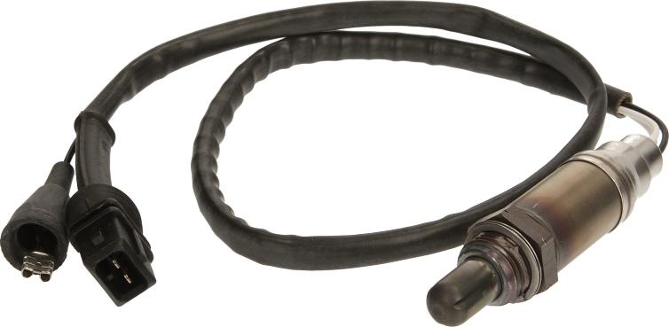 BOSCH 0 258 003 396 - Кисневий датчик autodetail.com.ua
