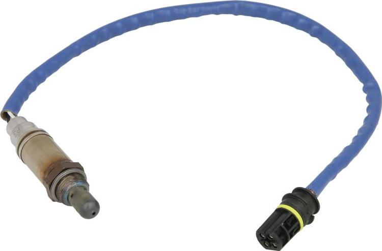 BOSCH 0 258 003 798 - Кисневий датчик autodetail.com.ua