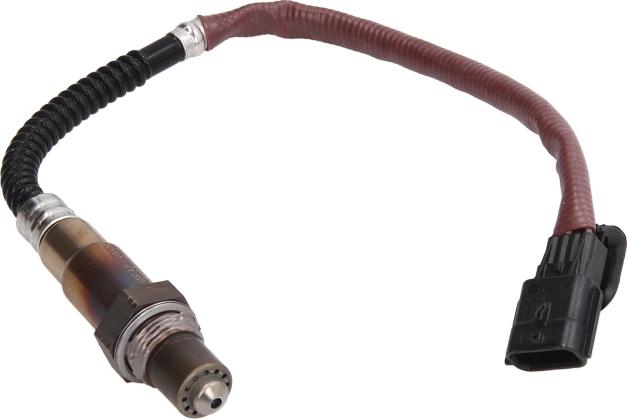 BOSCH 0 258 010 062 - Кисневий датчик autodetail.com.ua