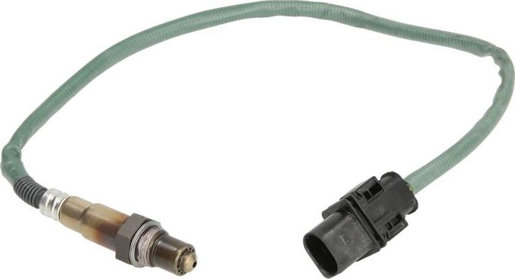 BOSCH 0 258 017 108 - Кисневий датчик autodetail.com.ua