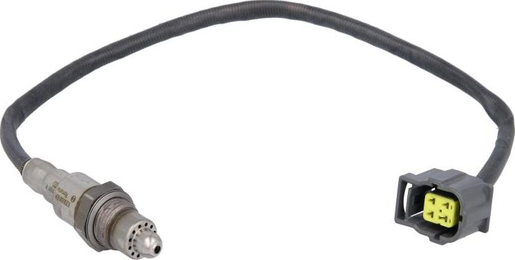 BOSCH 0 258 030 02K - Кисневий датчик autodetail.com.ua