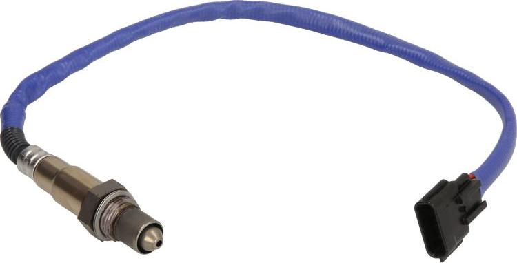 BOSCH 0 258 027 02H - Кисневий датчик autodetail.com.ua