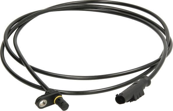BOSCH 0 265 009 338 - Датчик, кількість обертів колеса autodetail.com.ua