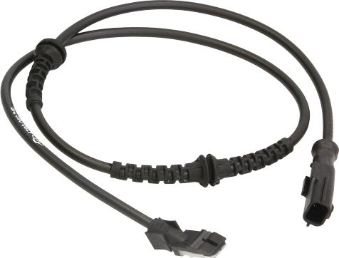 BOSCH 0 265 008 938 - Датчик, кількість обертів колеса autodetail.com.ua