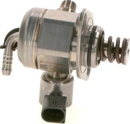 BOSCH 0 261 520 572 - Насос високого тиску autodetail.com.ua