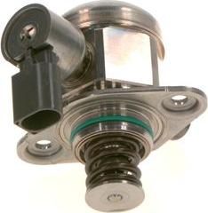 BOSCH 0 261 520 219 - Насос високого тиску autodetail.com.ua
