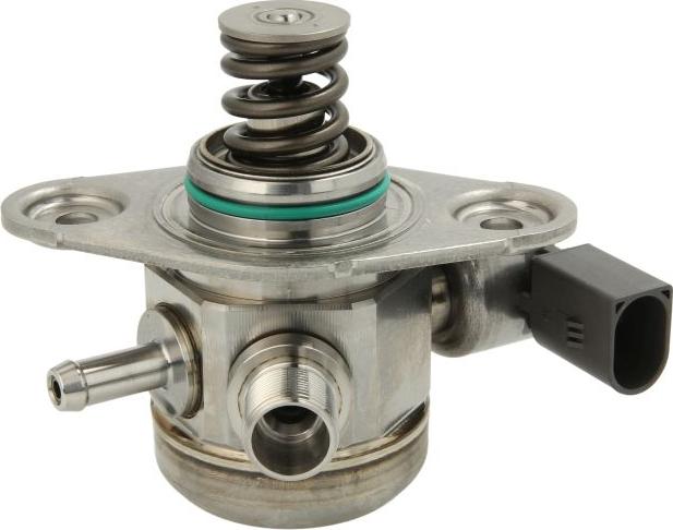 BOSCH 0 261 520 215 - Насос високого тиску autodetail.com.ua