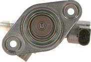 BOSCH 0 261 520 217 - Насос високого тиску autodetail.com.ua