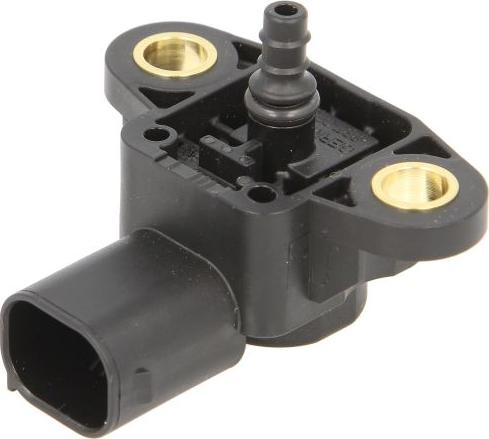 BOSCH 0 261 230 439 - Датчик, тиск наддування autodetail.com.ua