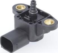 BOSCH 0 261 230 250 - Датчик, тиск наддування autodetail.com.ua