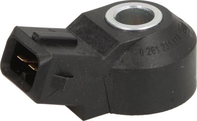 BOSCH 0 261 231 110 - Датчик детонації autodetail.com.ua