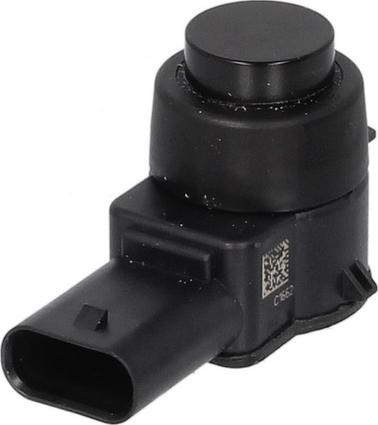 BOSCH 0 263 009 638 - Датчик, паркувальний датчик autodetail.com.ua