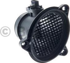 BOSCH 0 280 218 275 - Витратомір повітря autodetail.com.ua