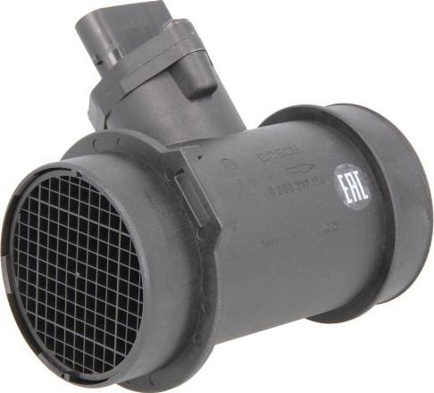 BOSCH 0 280 217 114 - Витратомір повітря autodetail.com.ua