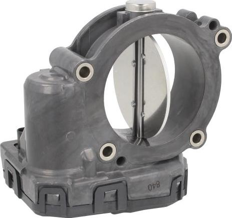 BOSCH 0 280 750 573 - Корпус дросельного вузла autodetail.com.ua