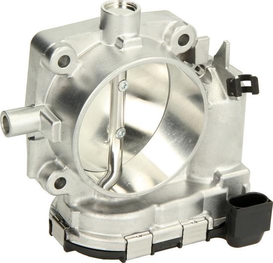 BOSCH 0 280 750 017 - Корпус дросельного вузла autodetail.com.ua